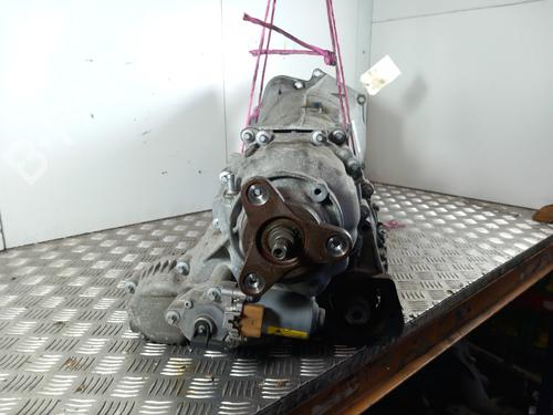 Gearbox BMW 3 Touring (E91) 330 xi | BP28741882M3