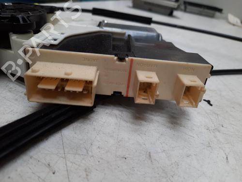 Front left window mechanism LANCIA PHEDRA (179_) 2.0 JTD (179.AXE1A) | BP28759945C22