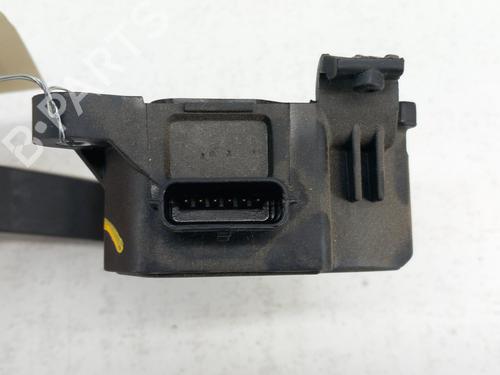 Used Pedal DACIA SANDERO III 1.0 TCe 100 ECO-G (101 hp) 28751215