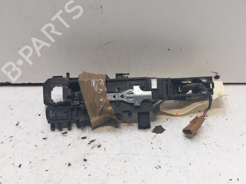 Used Front left exterior door handle RENAULT SCÉNIC II (JM0/1_) 1.5 dCi (JM1E, JM16) (106 hp) 28756357