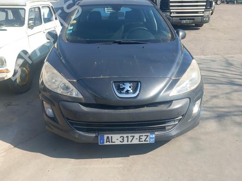 Used Parts PEUGEOT 308 I (4A_, 4C_)  1.6 HDi  4756328