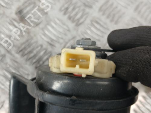 Used Horn Horn RENAULT KANGOO / GRAND KANGOO II (KW0/1_) 1.5 dCi 90 (KW05, KW08, KW0G, KW11) (90 hp) 30699092 30699092