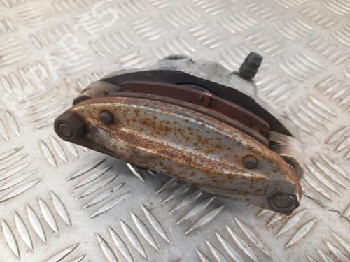 Used Left front brake caliper MICROCAR VIRGO 0.5 D (14 hp) 29976459