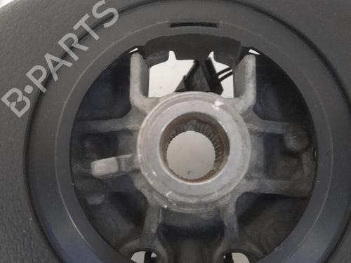Used Steering wheel Steering wheel PEUGEOT 407 SW (6E_, 6D_) 2.0 HDi 135 (136 hp) 28785264 28785264