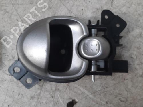Used Rear right interior door handle PEUGEOT ION Electric (67 hp) 28774324