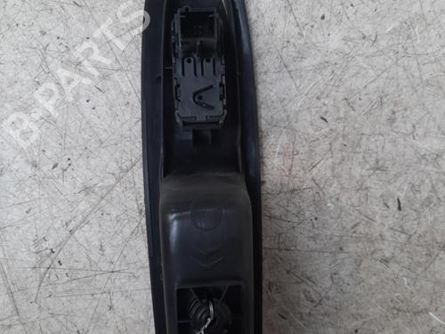 Right rear window switch CITROËN C4 II (NC_) 1.6 HDi 90 | BP28762935I28 