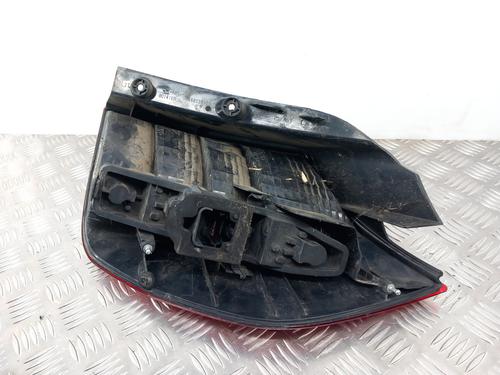 Left taillight RENAULT SCÉNIC II (JM0/1_) 1.9 dCi (JM0G, JM12, JM1G, JM2C) | BP28735695C34