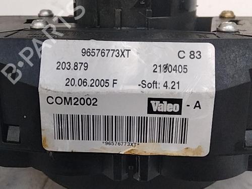 Ratstangsstang CITROËN C3 I (FC_, FN_) 1.4 i | BP28770026I23 