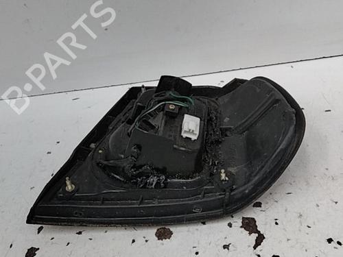 Used Left taillight NISSAN ALMERA I Hatchback (N15) 2.0 D (75 hp) 28764739