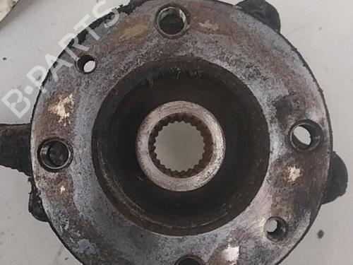 Right front steering knuckle DACIA LOGAN MCV (KS_) 1.5 dCi (KS0W) | BP28741529M26 - Image 4