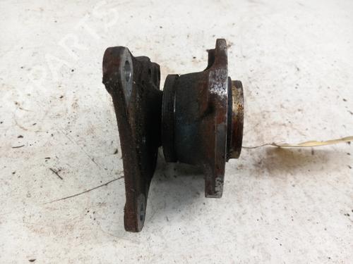 Venstre hjullejehus spindel PEUGEOT 208 II (UB_, UP_, UW_, UJ_) 1.5 BlueHDI 100 | BP28743360M27 