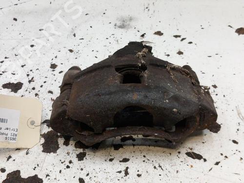 Used Right front brake caliper Right front brake caliper RENAULT 21 (B48_) 2.1 D (B48V/B48O) (72 hp) 28755633 28755633
