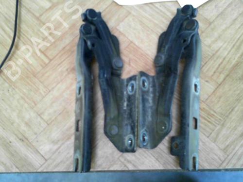 Used Hinge/Door check strap VW GOLF V (1K1) 1.9 TDI (105 hp) 28792822