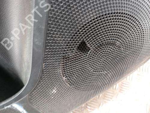 Left front door SSANGYONG KORANDO (CK) 2.0 e-XDi | BP28742263C2 