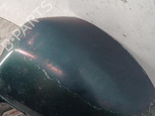 Used Left mirror Left mirror CITROËN C4 Coupe (LA_) [2004-2013] 36467988 36467988