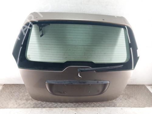 Used Tailgate MERCEDES-BENZ A-CLASS (W169) A 180 CDI (169.007, 169.307) (109 hp) 28738976