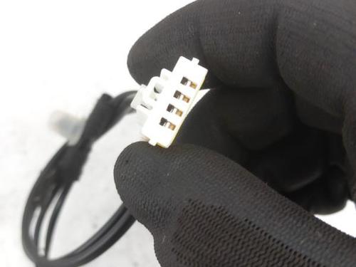Used Seat buckle CITROËN C5 III Break (RW_) 2.0 HDi (136 hp) 28740521