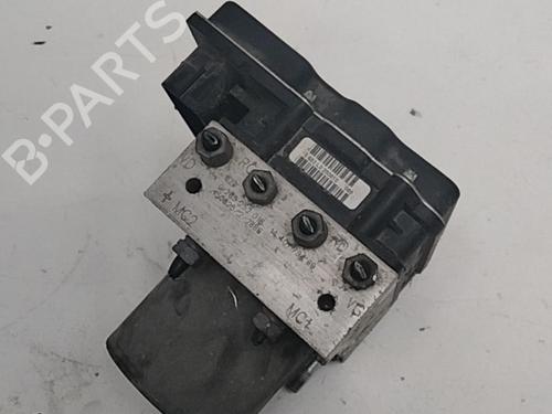 Used ABS pump TOYOTA PROACE Van (MDX_) 2.0 D (MDX3) (128 hp) 28758171