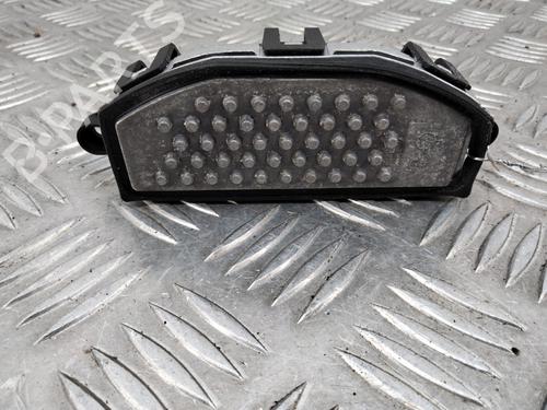 Used Heater resistor Heater resistor MERCEDES-BENZ A-CLASS (W177) A 220 d (177.014) (190 hp) 28737015 28737015