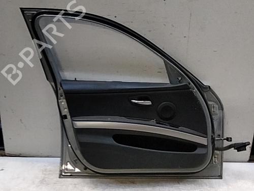 Used Left front door BMW 3 (E90) 325 d (197 hp) 28758268