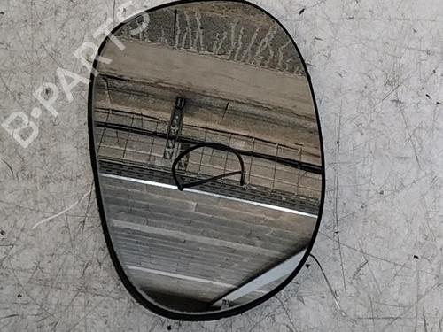 Used Right mirror glass PEUGEOT 206 Hatchback (2A/C) 1.4 HDi eco 70 (68 hp) 28785433