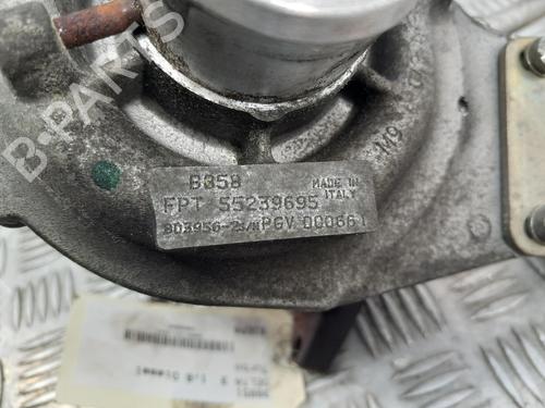 Turbo/Compressor Turbo/Compressor 36892275 36892275