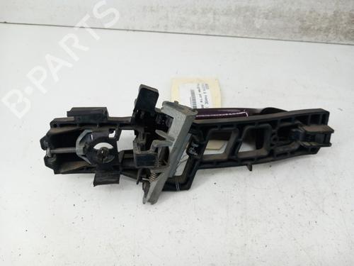 Venstre bak utvendig håndtak FORD FIESTA VI (CB1, CCN) 1.4 TDCi | BP28745926C130 