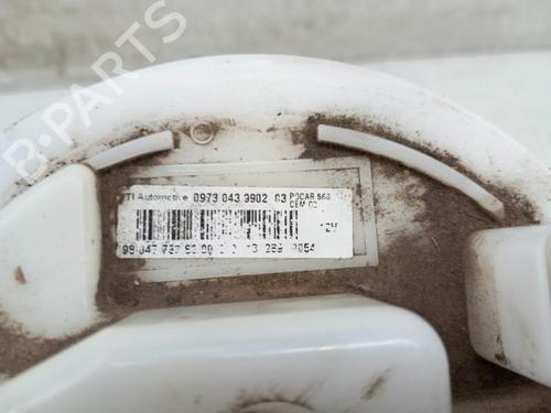 Used Fuel pump PEUGEOT 308 II (LB_, LP_, LW_, LH_, L3_) 1.6 THP 125 (125 hp) 28783534