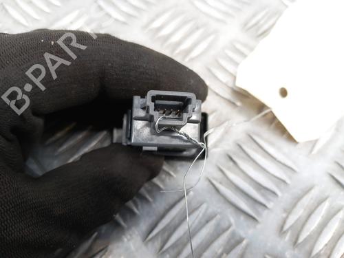 Warning switch TOYOTA AVENSIS Estate (_T27_) 2.2 D-4D (ADT271_, ADT271R) | BP28782949I22 