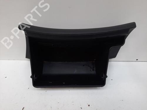 Handskerum KIA CEE'D Hatchback (ED) 1.6 CRDi 90 (90 hp) 28784671