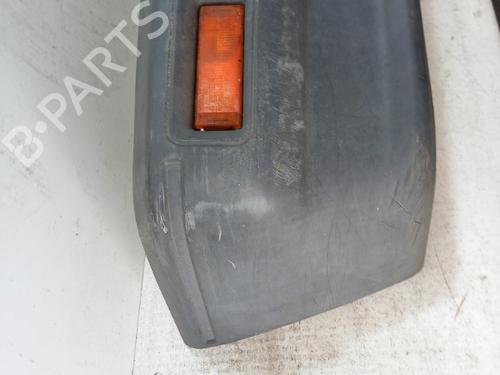 Front bumper RENAULT RAPID Box Body/MPV (F40_, G40_) 1.4 (F40D) | BP28783346C7 