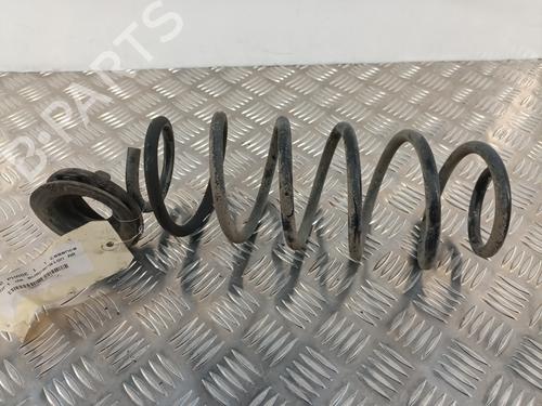 Used Shock absorber spring TOYOTA AYGO (_B4_) 1.0 (KGB40) (69 hp) 28745275