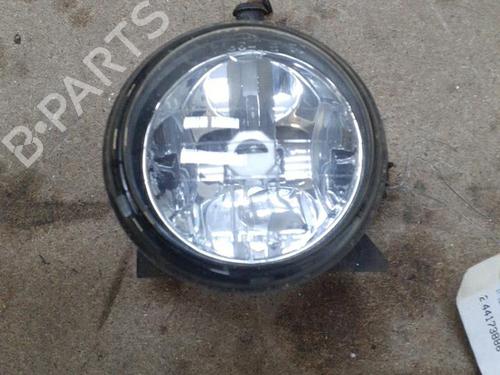 Højre Foran Tågelygte VW LUPO I (6X1, 6E1) 1.4 (60 hp) 28754332