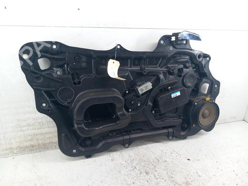 Used Front left window mechanism LANCIA YPSILON (843_) 1.2 (843.AXL1A) (69 hp) 28743080