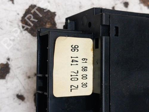 Used Steering column stalk Steering column stalk PEUGEOT 106 II (1A_, 1C_) 1.0 i (50 hp) 28793195 28793195