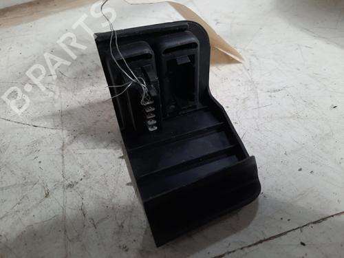 Used Right front window switch PEUGEOT 205 II (20A/C) 1.7 Diesel (60 hp) 28761162