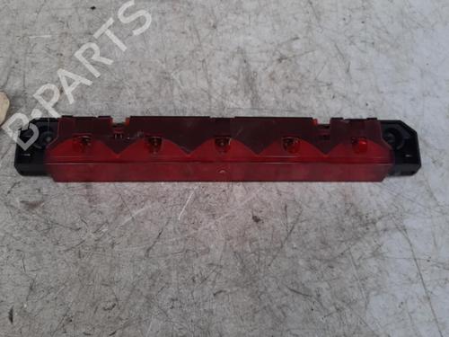 Third brake light PEUGEOT 407 (6D_) 2.0 HDi 135 (6DRHRH, 6DRHRE, 6DRHRG, 6DRHRJ) | BP28752207L11 