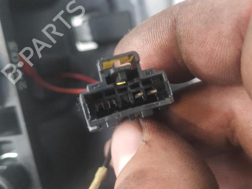 Rat CITROËN C5 I Break (DE_) 2.2 HDi (DE4HXB, DE4HXE) (133 hp) 28753927