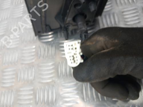 Right mirror TOYOTA RAV 4 III (_A3_) 2.2 D 4WD (ALA30_, ALA30R) | BP28742085C27