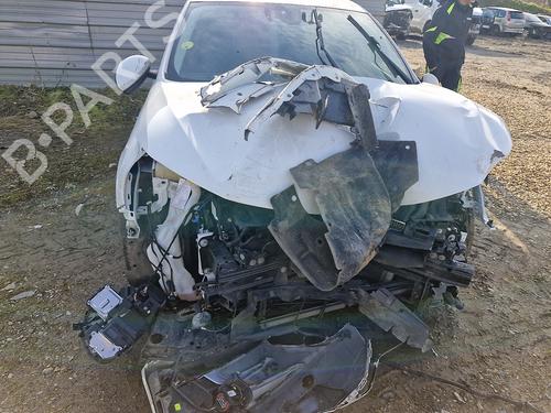 Engine RENAULT MEGANE IV Hatchback (B9A/M/N_) 1.5 Blue dCi 115 (B9A6) | BP28733582M1 - Image 8