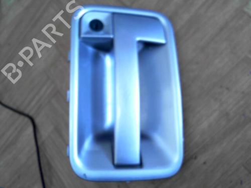 Front right exterior door handle PEUGEOT 806 (221) 2.0 HDI 16V | BP28765902C129 