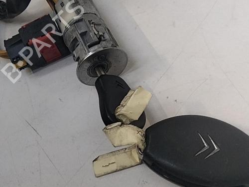 Used Ignition barrel Ignition barrel CITROËN XSARA Break (N2) 2.0 HDI 90 (90 hp) 28785276 28785276