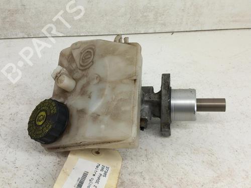 Hovedbremsecylinder PEUGEOT 206 SW (2E/K) 1.4 HDi (68 hp) 28788162