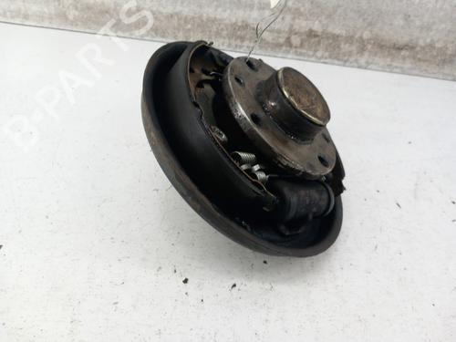 Used Left rear steering knuckle Left rear steering knuckle FIAT PANDA (169_) 1.2 (169.AXB11, 169.AXB1A) (60 hp) 28743494 28743494