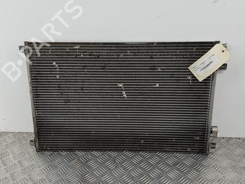 AC Kondensor RENAULT SCÉNIC II (JM0/1_) 1.5 dCi (JM1E, JM16) (106 hp) 28757430