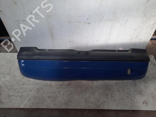 Stoßstange hinten für RENAULT TWINGO I (C06_) 1.2 16V (C060) (60 hp) 28752485