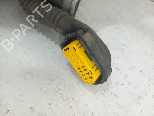 Used Left rear door RENAULT MEGANE III Hatchback (BZ0/1_, B3_) 1.5 dCi (BZ09, BZ0D, BZ1W, BZ29, BZ14) (110 hp) 28740666