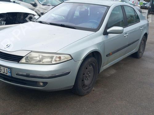 Used Parts RENAULT LAGUNA II (BG0/1_)  1.9 dCi  4032173