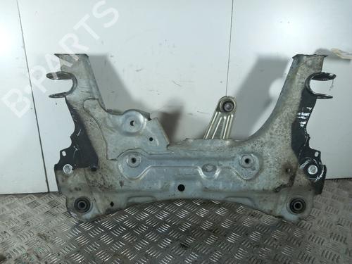 Used Subframe RENAULT KANGOO Express (FW0/1_) Z.E. (FW0Z, FW1Z) (60 hp) 28739756