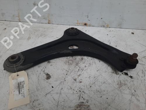 Used Left front suspension arm CITROËN C3 I (FC_, FN_) 1.4 16V HDi (90 hp) 28787794